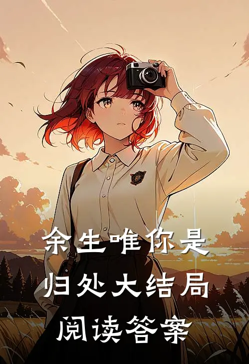 余生唯你是归处大结局阅读答案