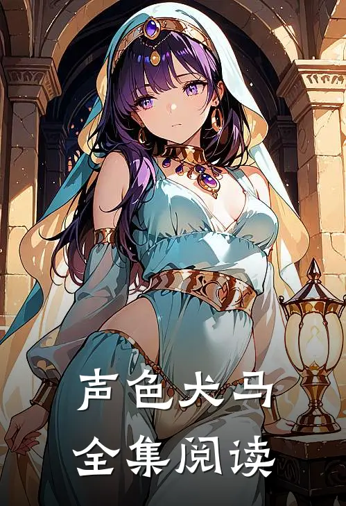 声色犬马全集阅读