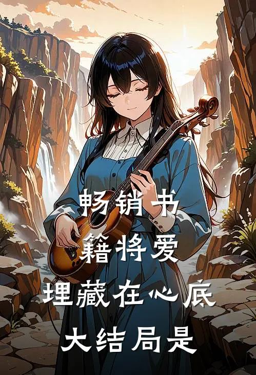 畅销书籍将爱,埋藏在心底大结局是