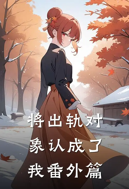 将出轨对象认成了我 番外篇