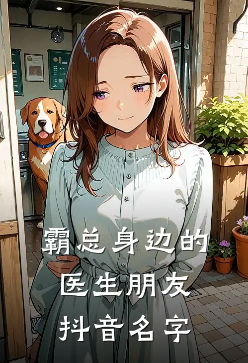 霸总身边的医生朋友抖音名字