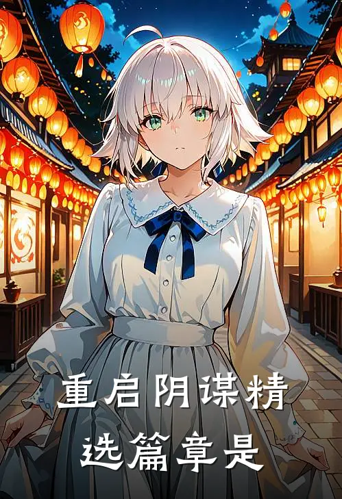 重启阴谋精选篇章是