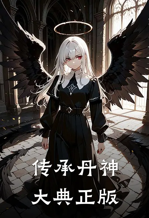 传承丹神大典正版
