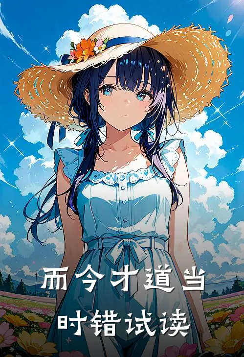 而今才道当时错试读
