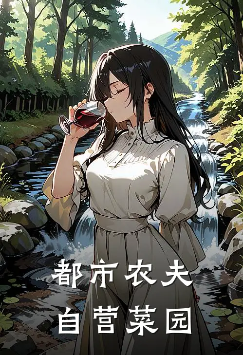都市农夫自营菜园