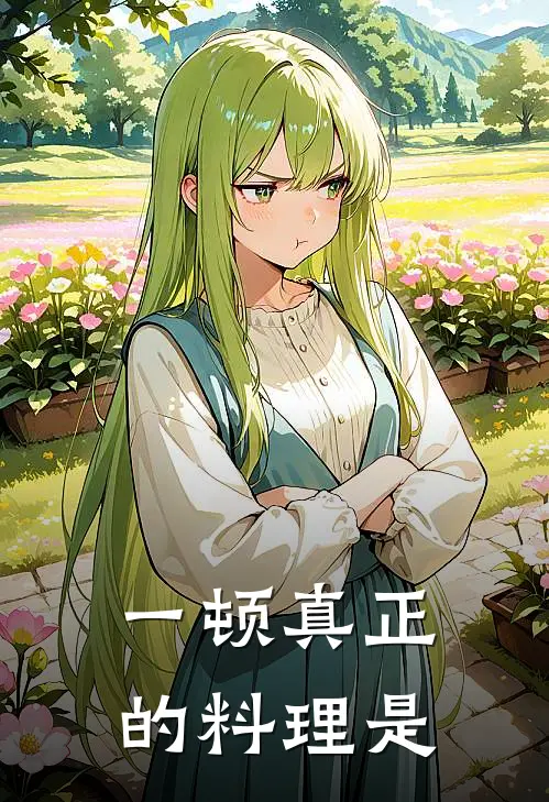 一顿真正的料理是