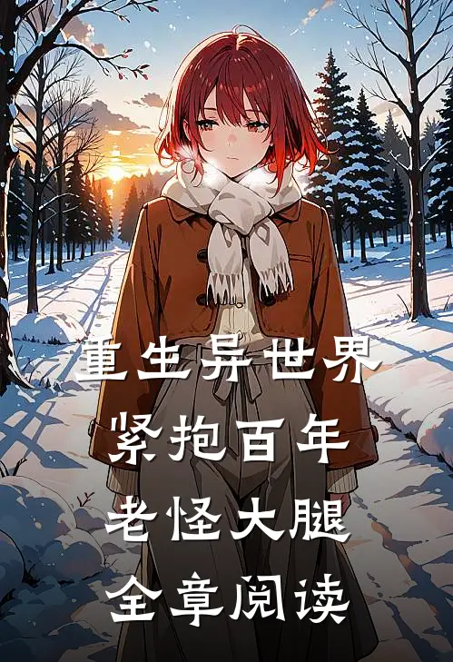 重生异世界紧抱百年老怪大腿全章阅读