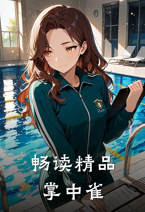 畅读精品掌中雀