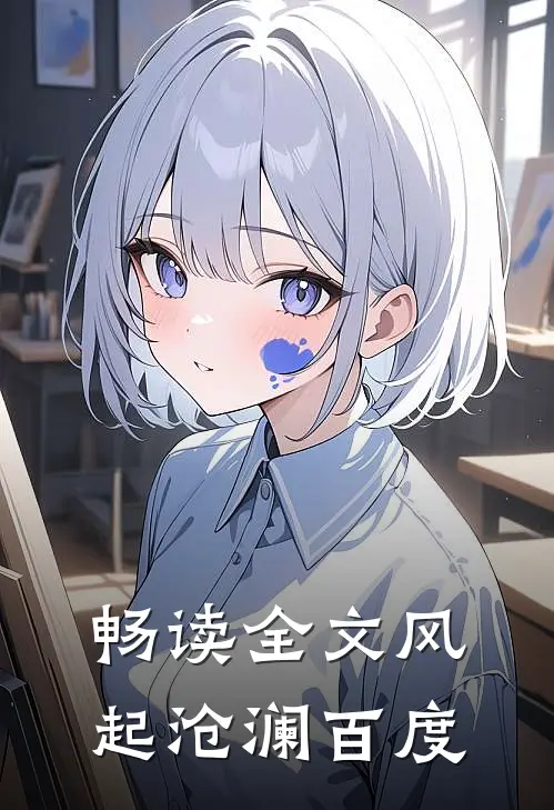 畅读全文风起沧澜百度