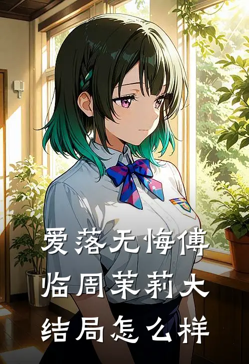 爱落无悔傅临周茉莉大结局怎么样
