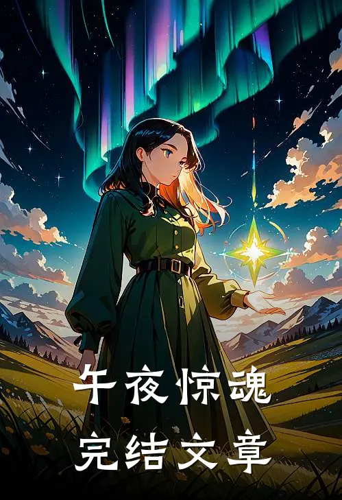 午夜惊魂完结文章
