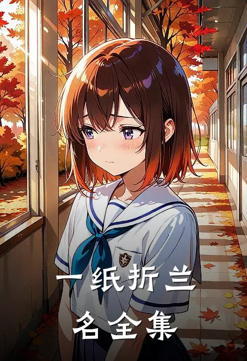 一纸折兰名全集