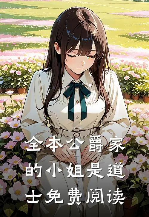 全本公爵家的小姐是道士免费阅读