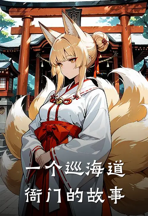 一个巡海道衙门的故事