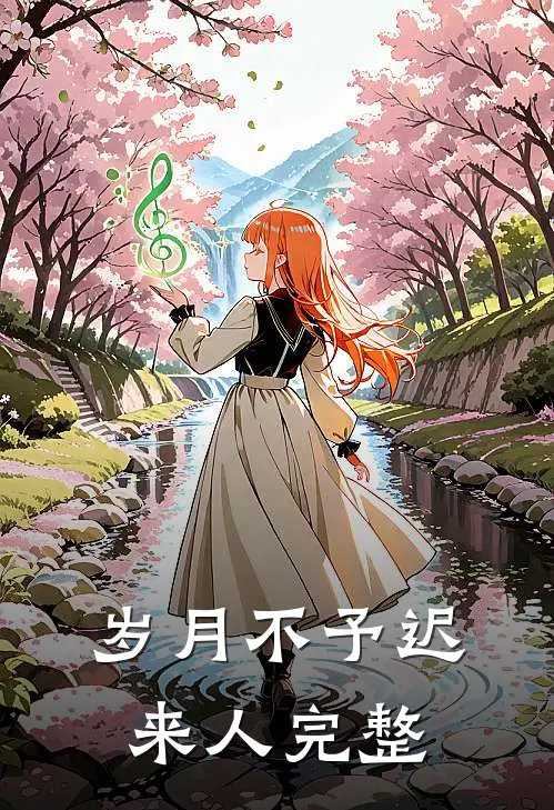 岁月不予迟来人完整