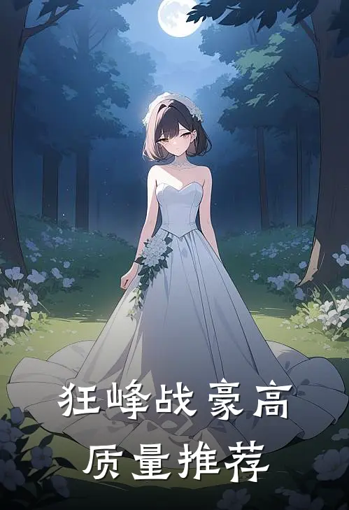 狂峰战豪高质量推荐