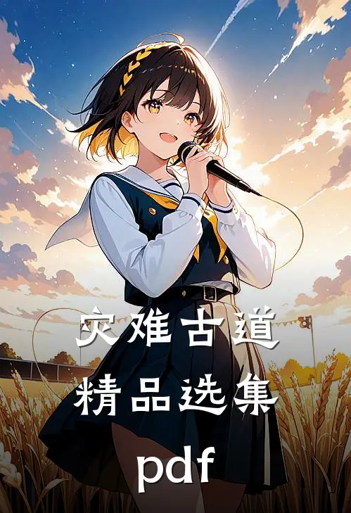 灾难古道精品选集pdf