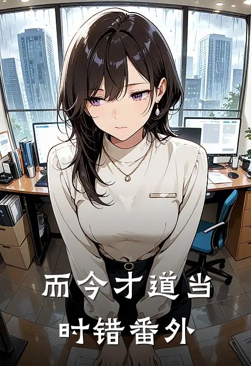 而今才道当时错番外