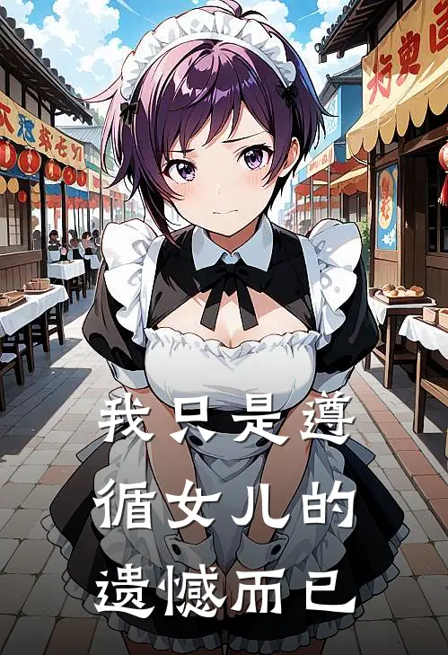 我只是遵循女儿的遗憾而已
