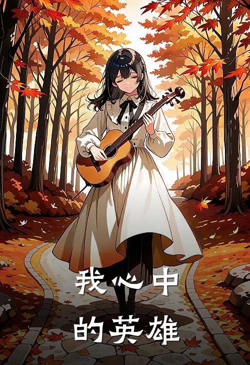 我心中的英雄