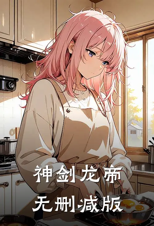 神剑龙帝无删减版