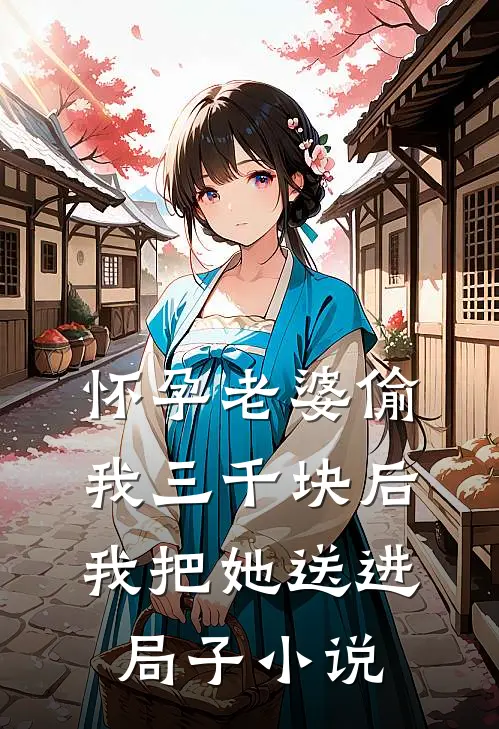 怀孕老婆偷我三千块后我把她送进局子小说