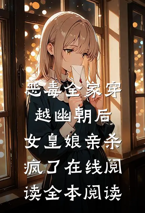 恶毒全家穿越幽朝后，女皇娘亲杀疯了在线阅读全本阅读