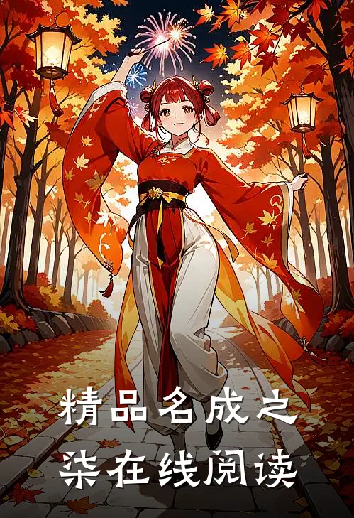 精品名成之柒在线阅读