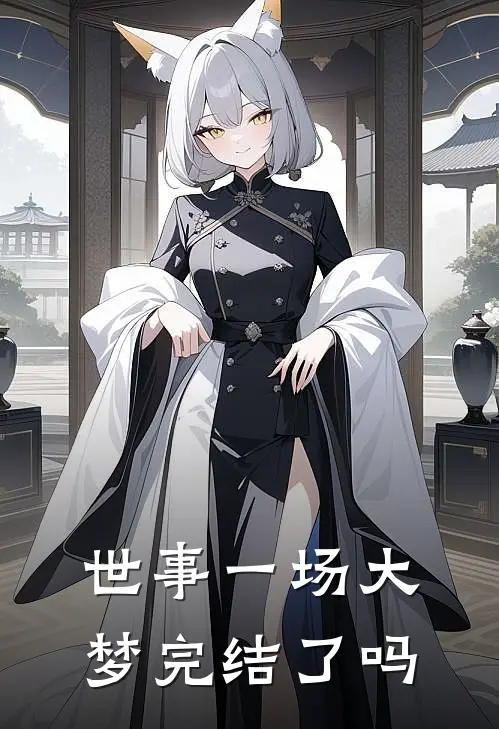 世事一场大梦完结了吗