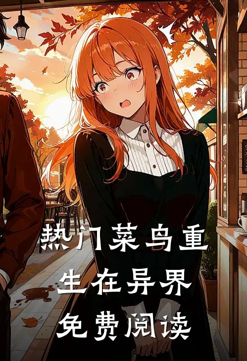 热门菜鸟重生在异界免费阅读