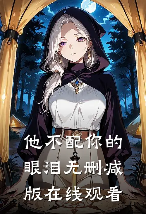 他不配你的眼泪无删减版在线观看