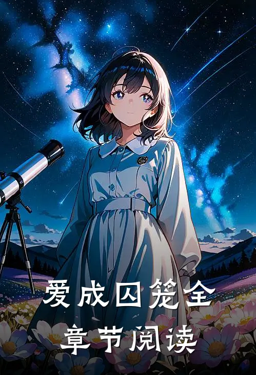 爱成囚笼全章节阅读