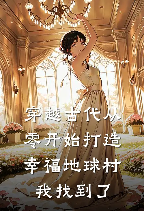穿越古代从零开始打造幸福地球村,我找到了