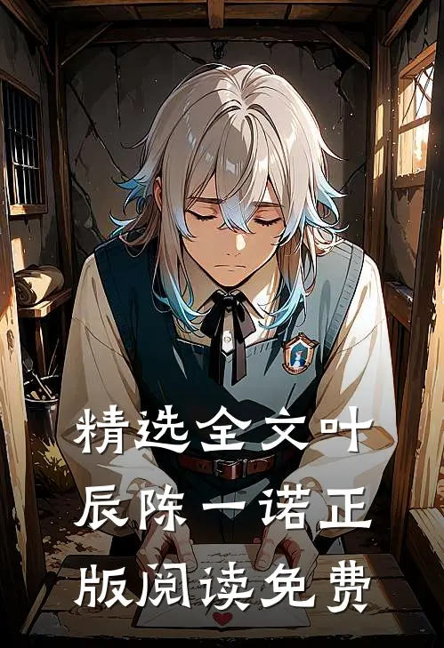 精选全文叶辰陈一诺正版阅读免费