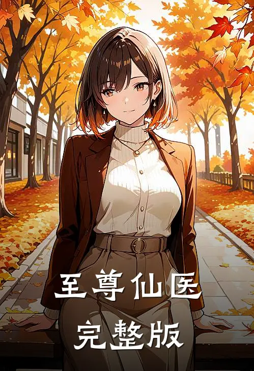 至尊仙医完整版