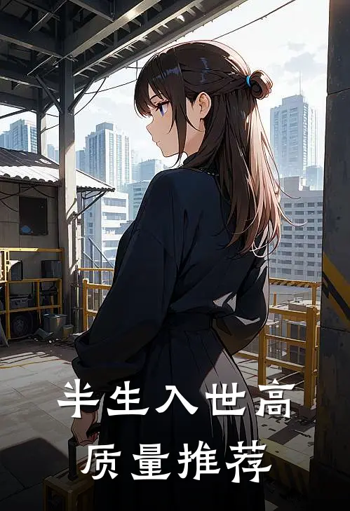 半生入世高质量推荐