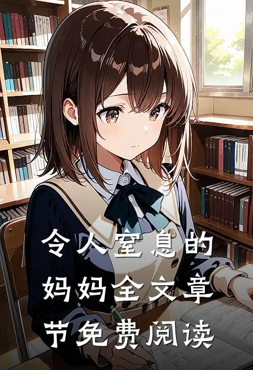 令人窒息的妈妈全文章节免费阅读
