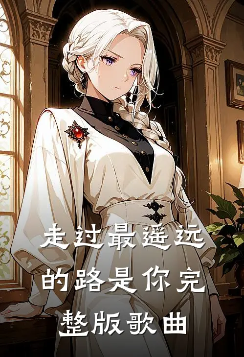 走过最遥远的路是你完整版歌曲