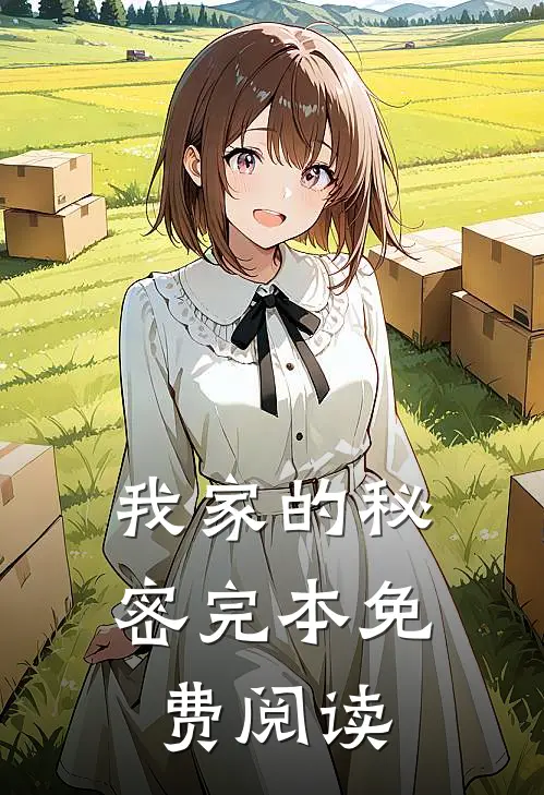 我家的秘密完本免费阅读