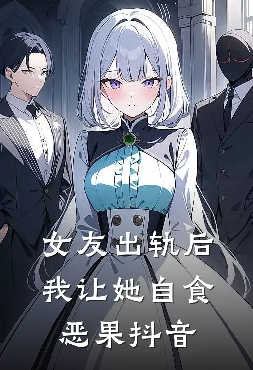 女友出轨后我让她自食恶果抖音