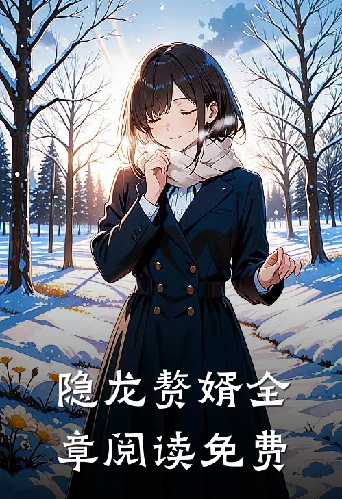 隐龙赘婿全章阅读免费