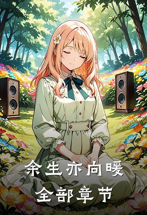 余生亦向暖全部章节