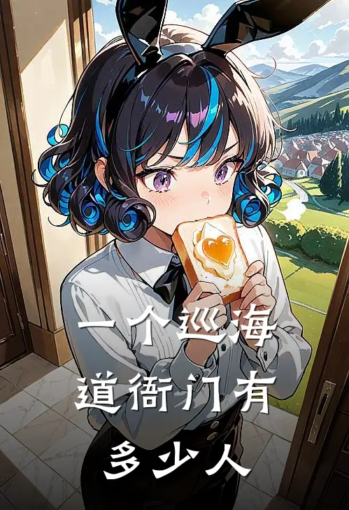 一个巡海道衙门有多少人