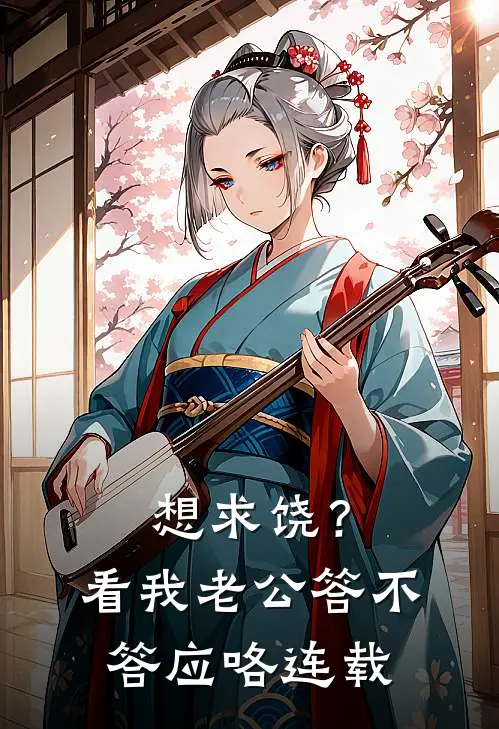想求饶？看我老公答不答应咯连载