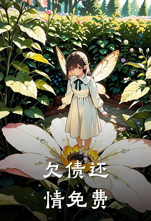 欠债还情免费