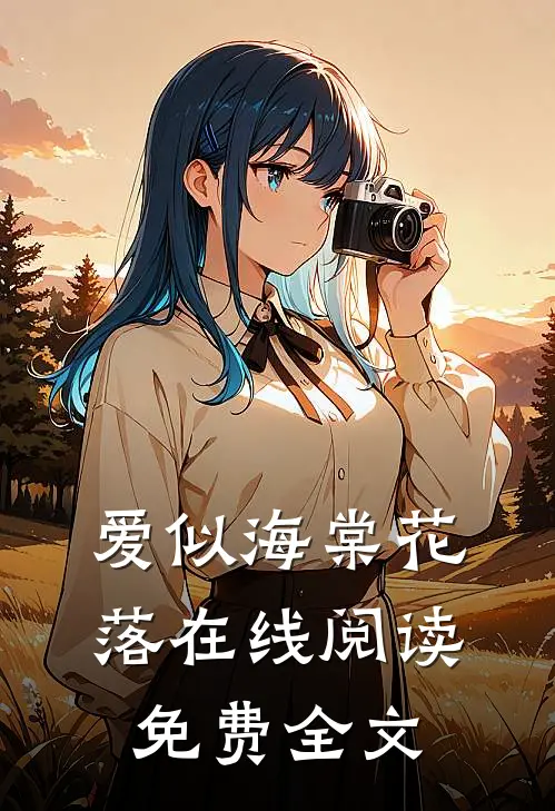 爱似海棠花落在线阅读免费全文