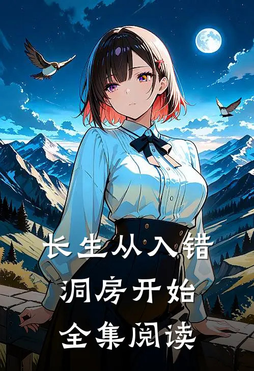 长生从入错洞房开始全集阅读