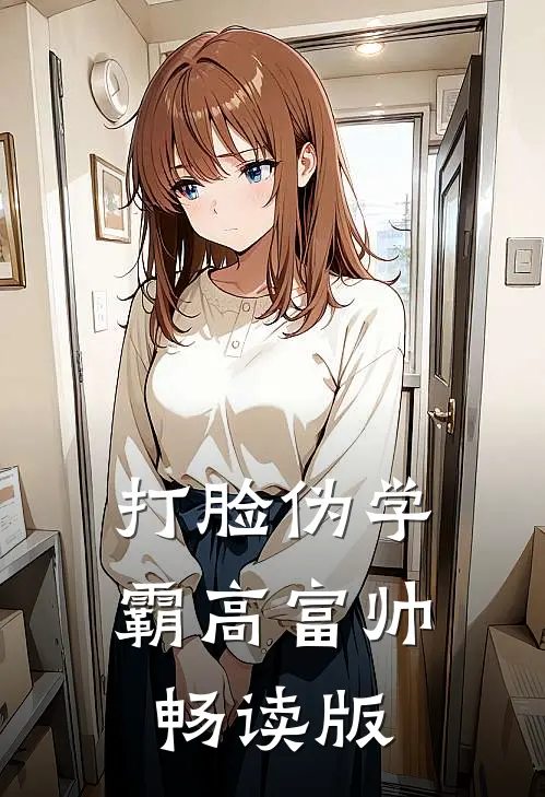 打脸伪学霸高富帅畅读版