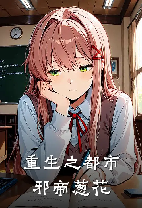 重生之都市邪帝葱花