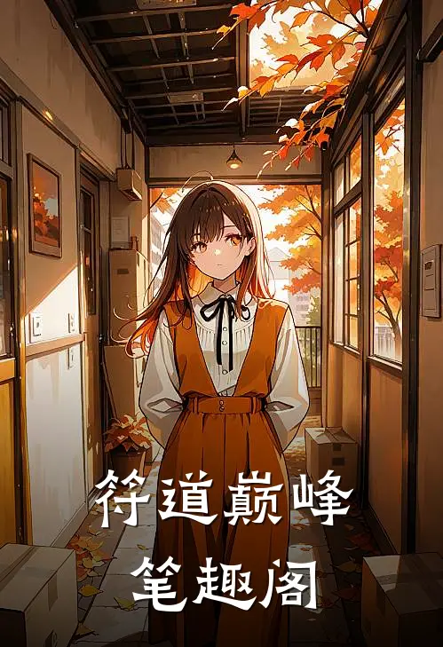 符道巅峰笔趣阁